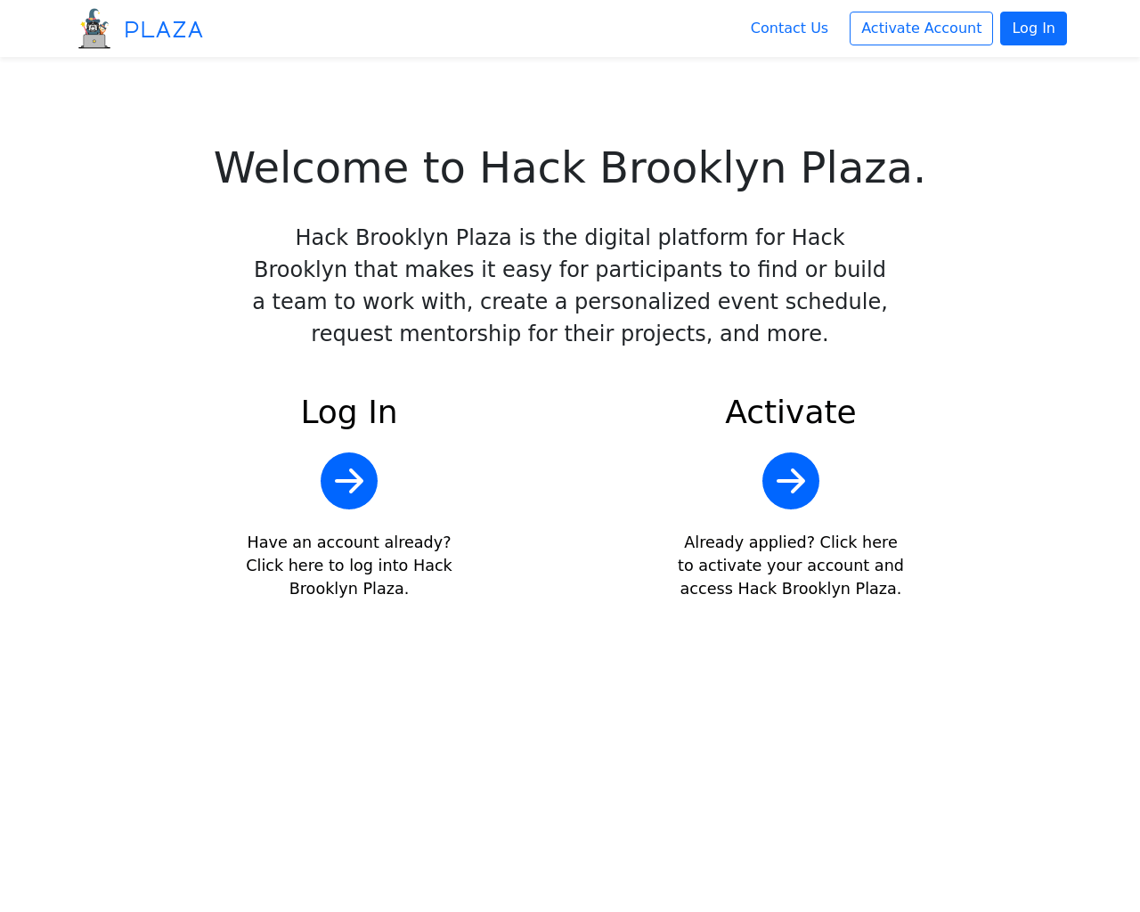 Hack Brooklyn Plaza Screenshot